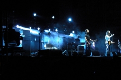 Afterhours Rock in Umbria 2012