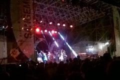 Incognito Terni ON 2015